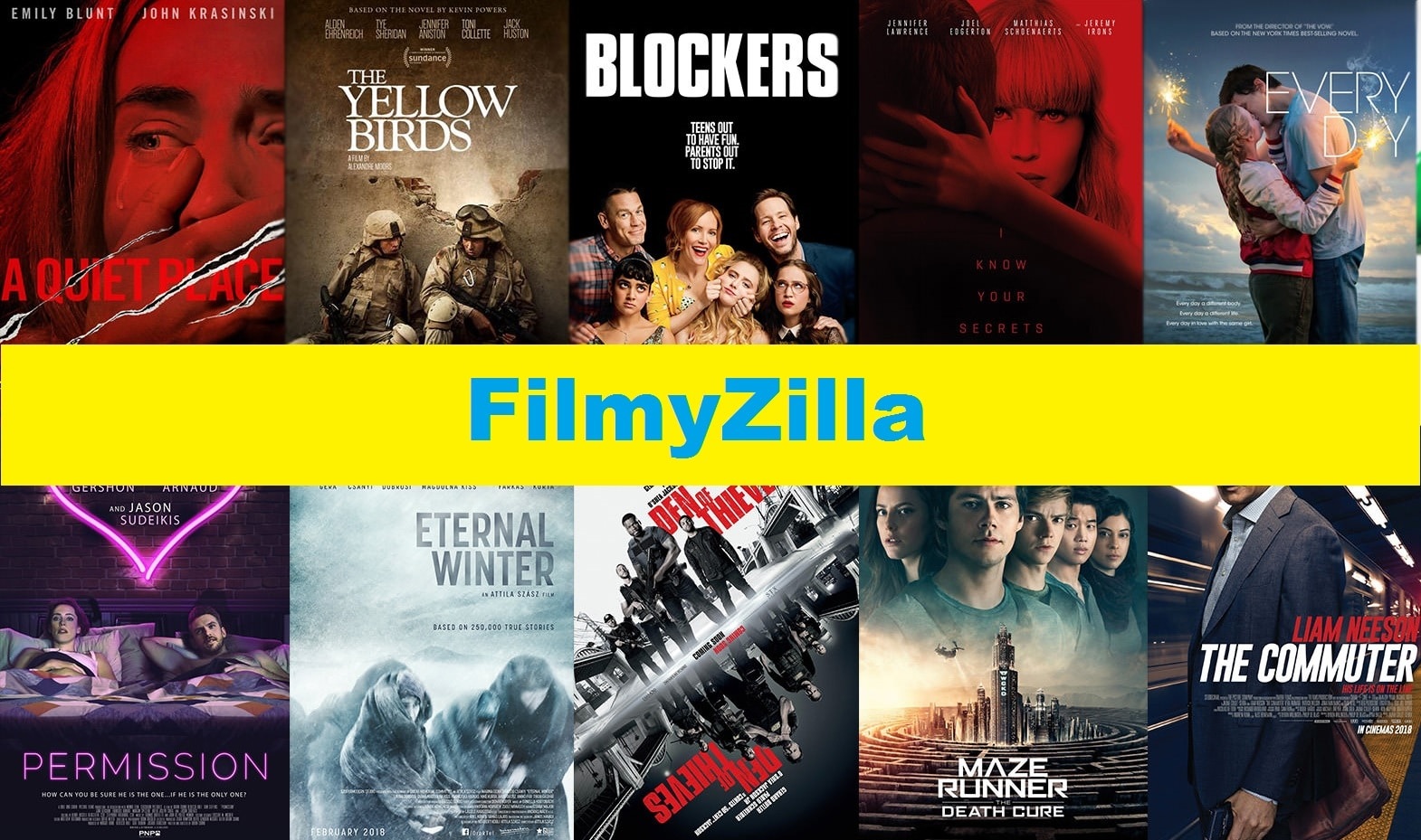 Filmyzilla In V8.0 (14.9MB) – Updated Feb 18, 2025 | HD Movies