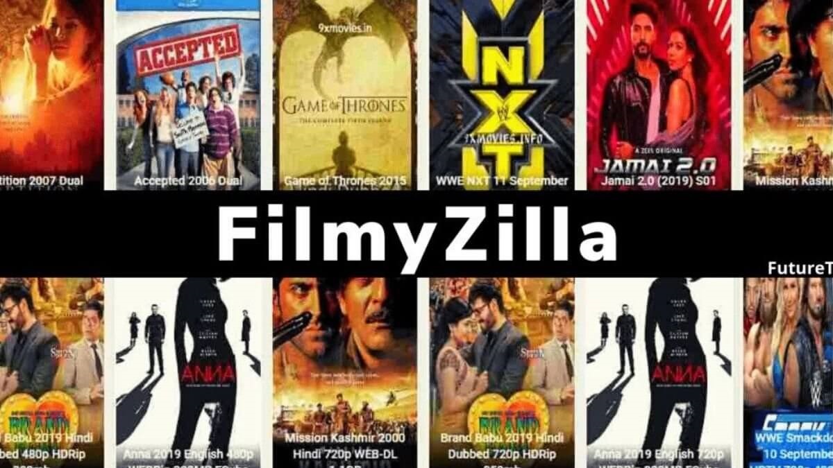 How to Download & Install Filmyzilla APK For Android